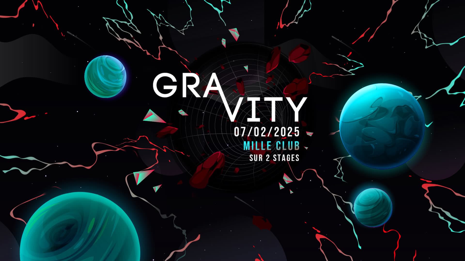 Gravity #5