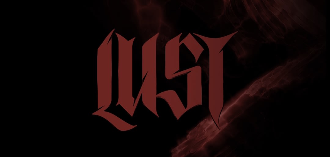 Lust W/ Majorell & Vigihem