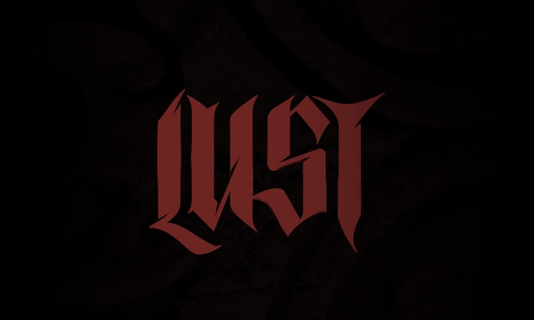 Lust W/ Dupa Records