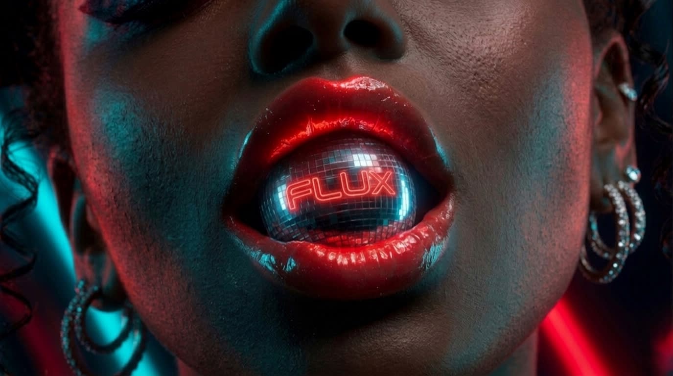 Flux - Indie Dance And House Music Night