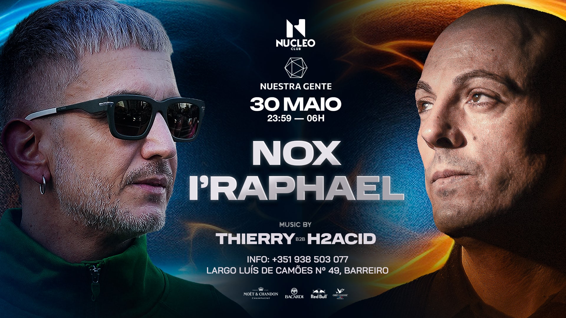 Nox I’Raphael