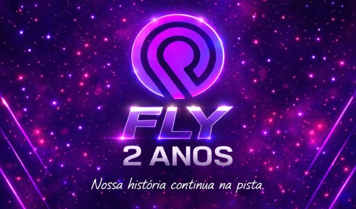 Fly 2 Anos