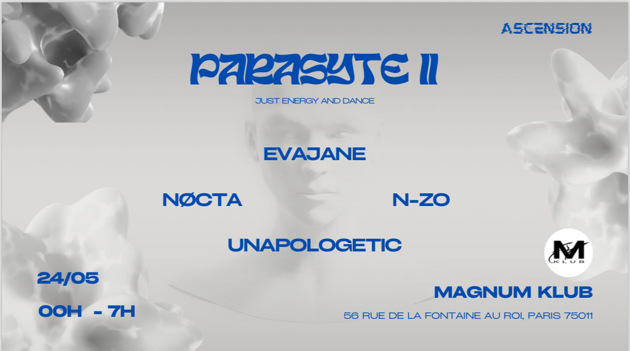 Parasyte II