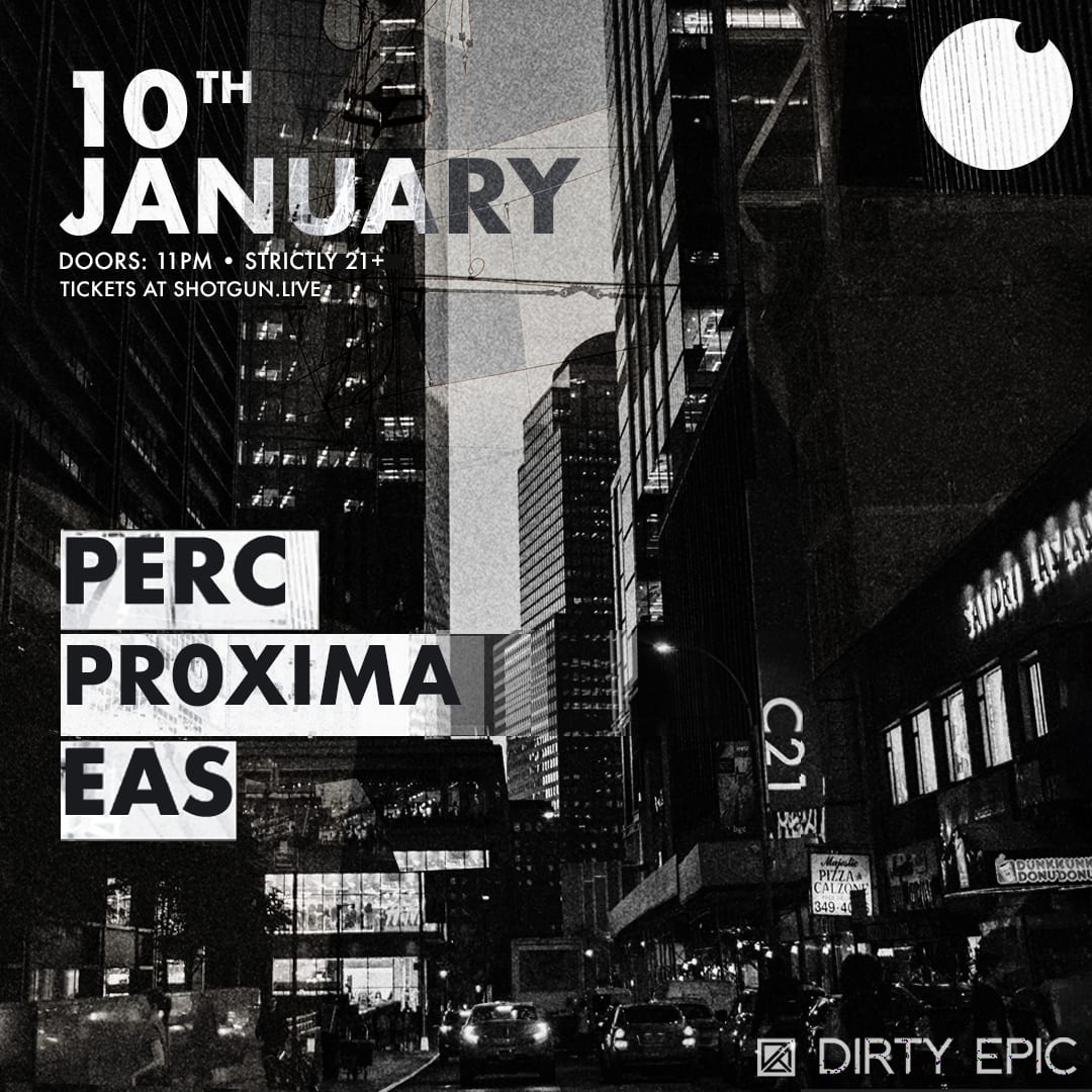 Perctrax