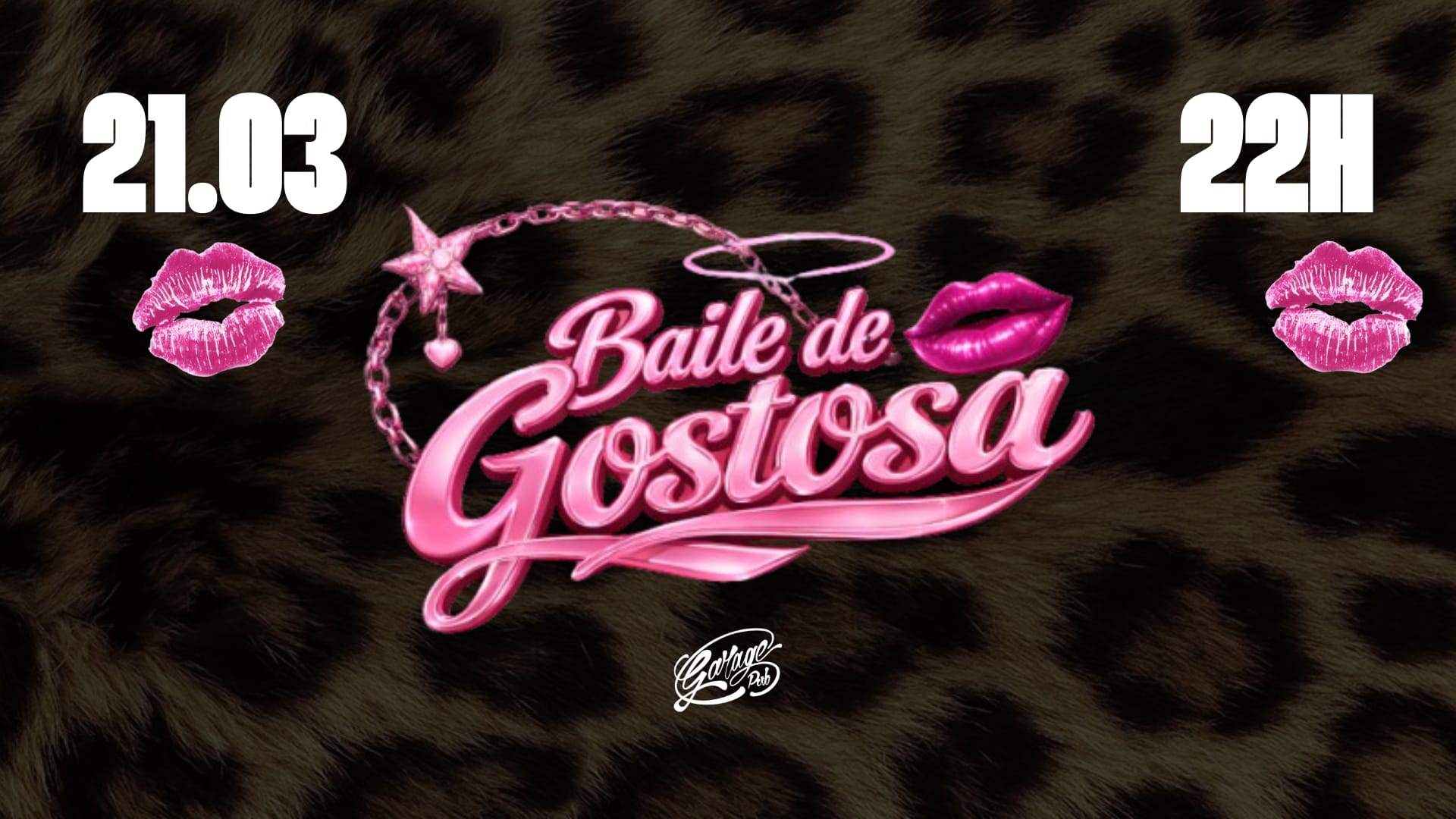 Baile De Gostosa