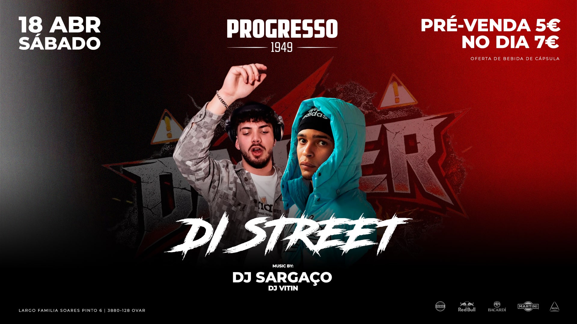 Danger Fest