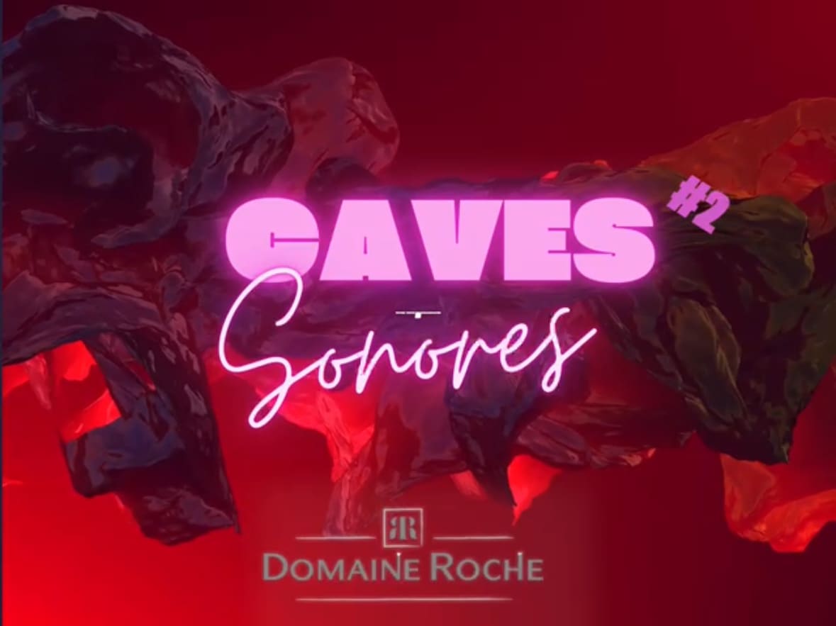 Caves Sonores #2