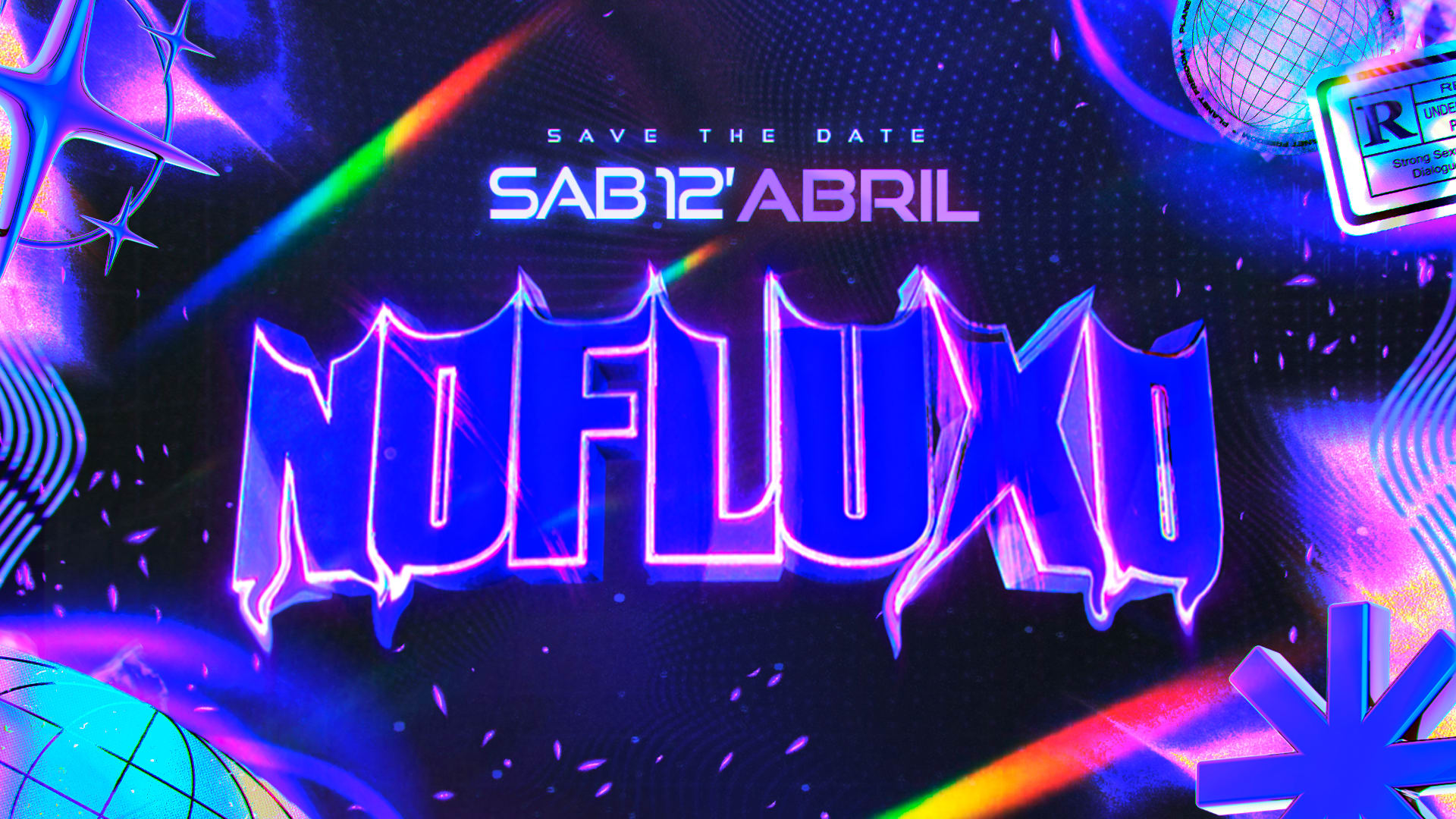 Nofluxo- Edição #Tbt