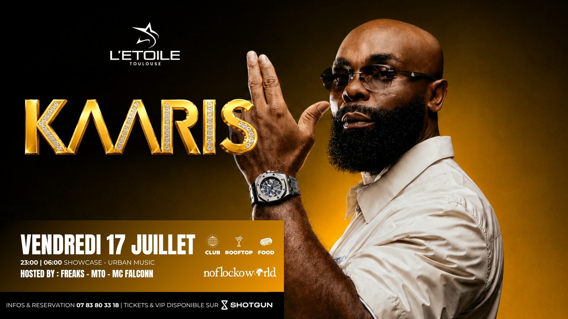 Showcase-Kaaris-Etoile-Toulouse