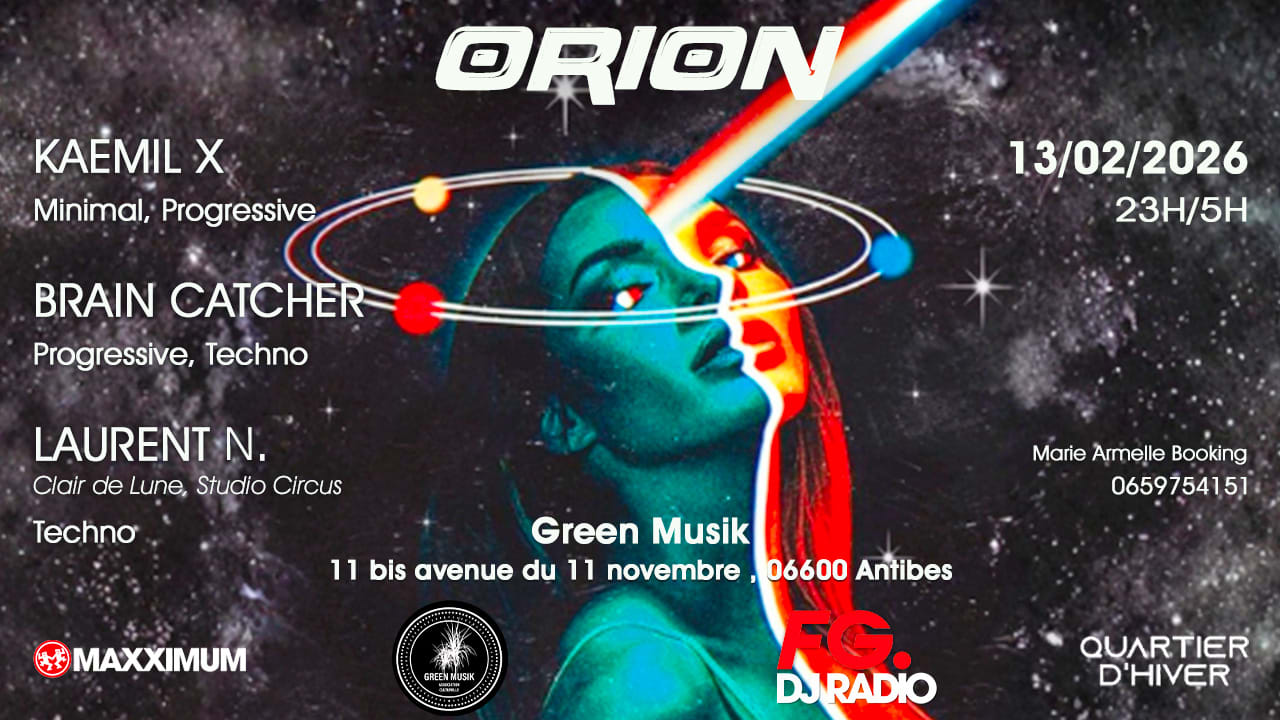 Orion