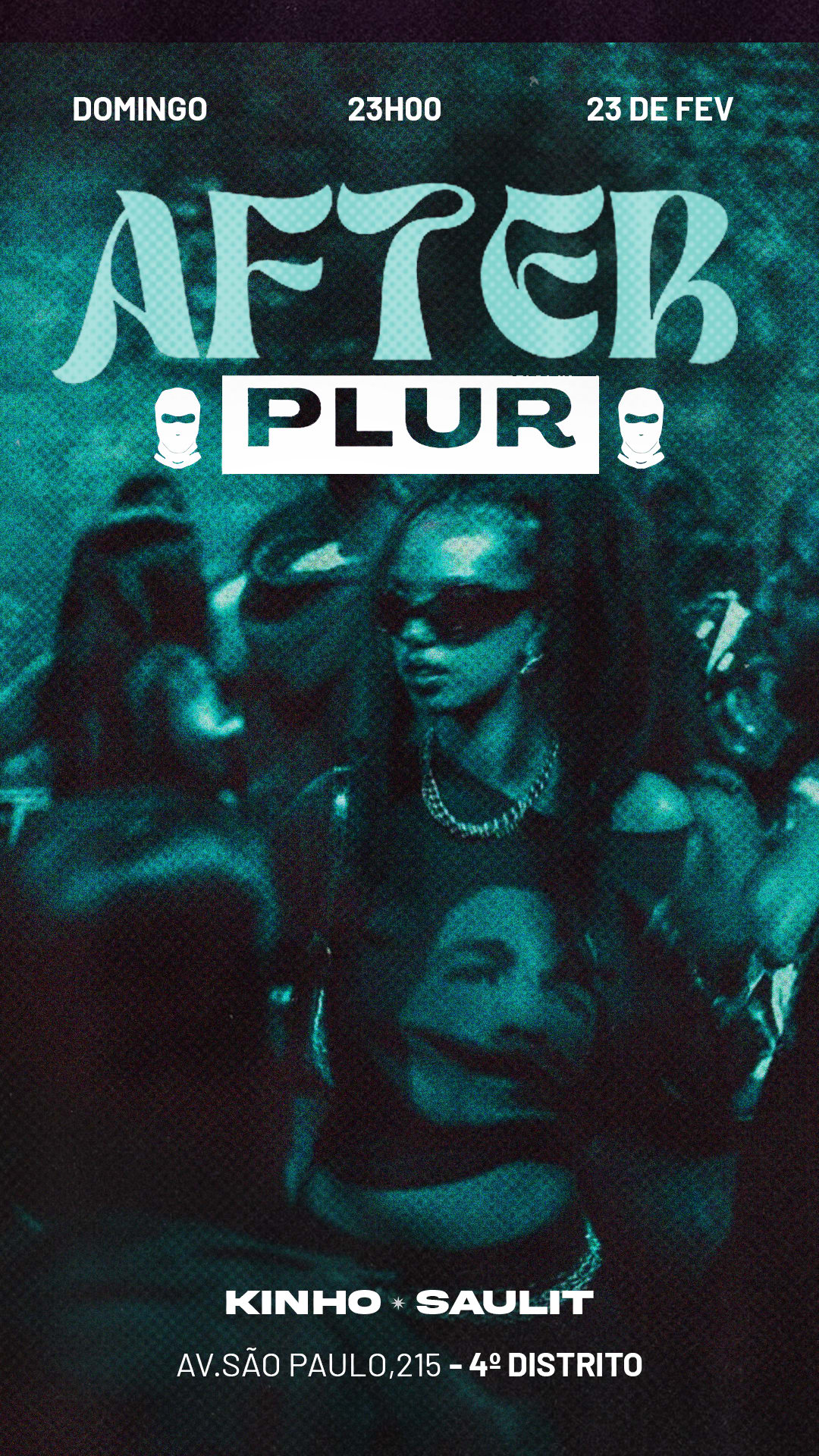 After Plur // 23.02