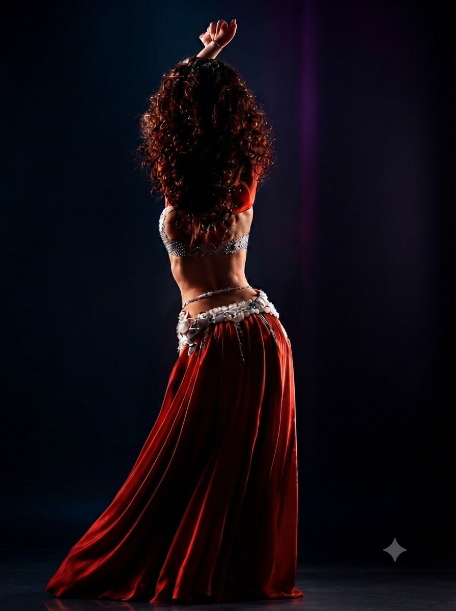 Cours De Danse Orientale 100% Femmes
