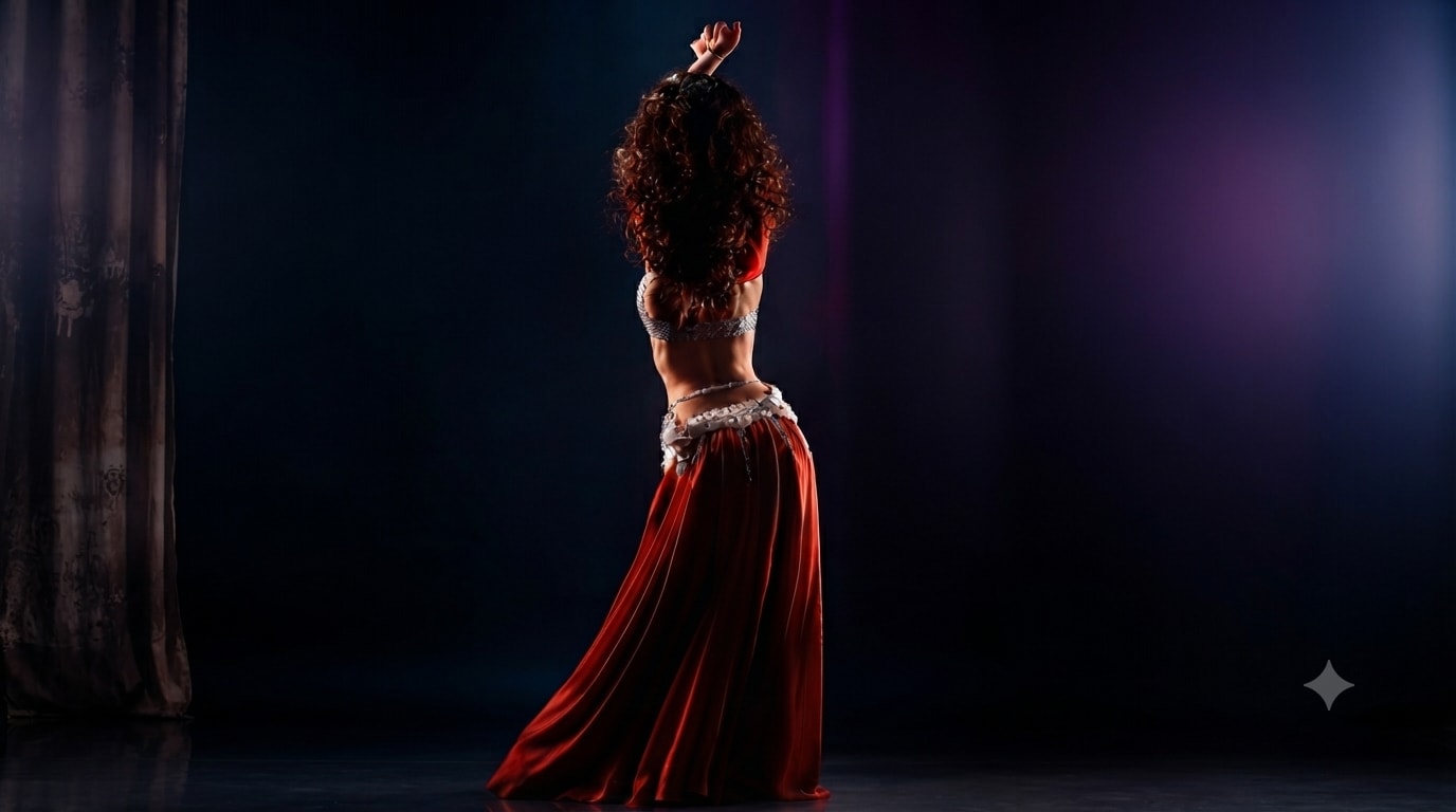 Cours De Danse Orientale 100% Femmes