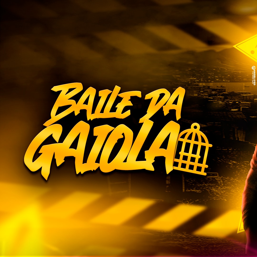 Baile Da Gaiola