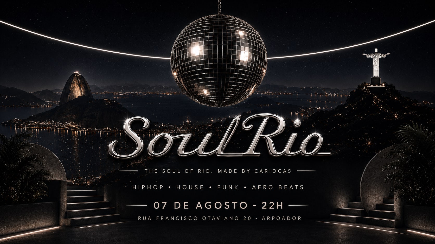 Soul Rio