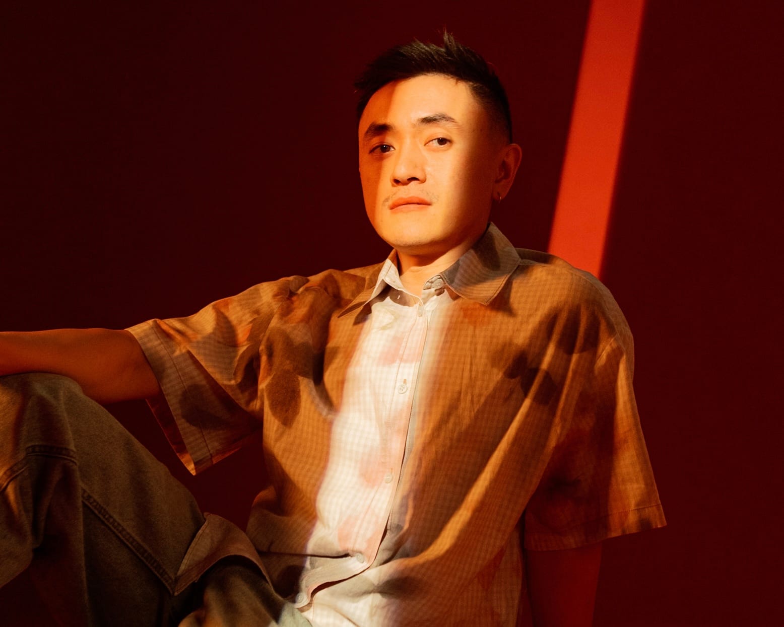 Between The Lines: Club Chow