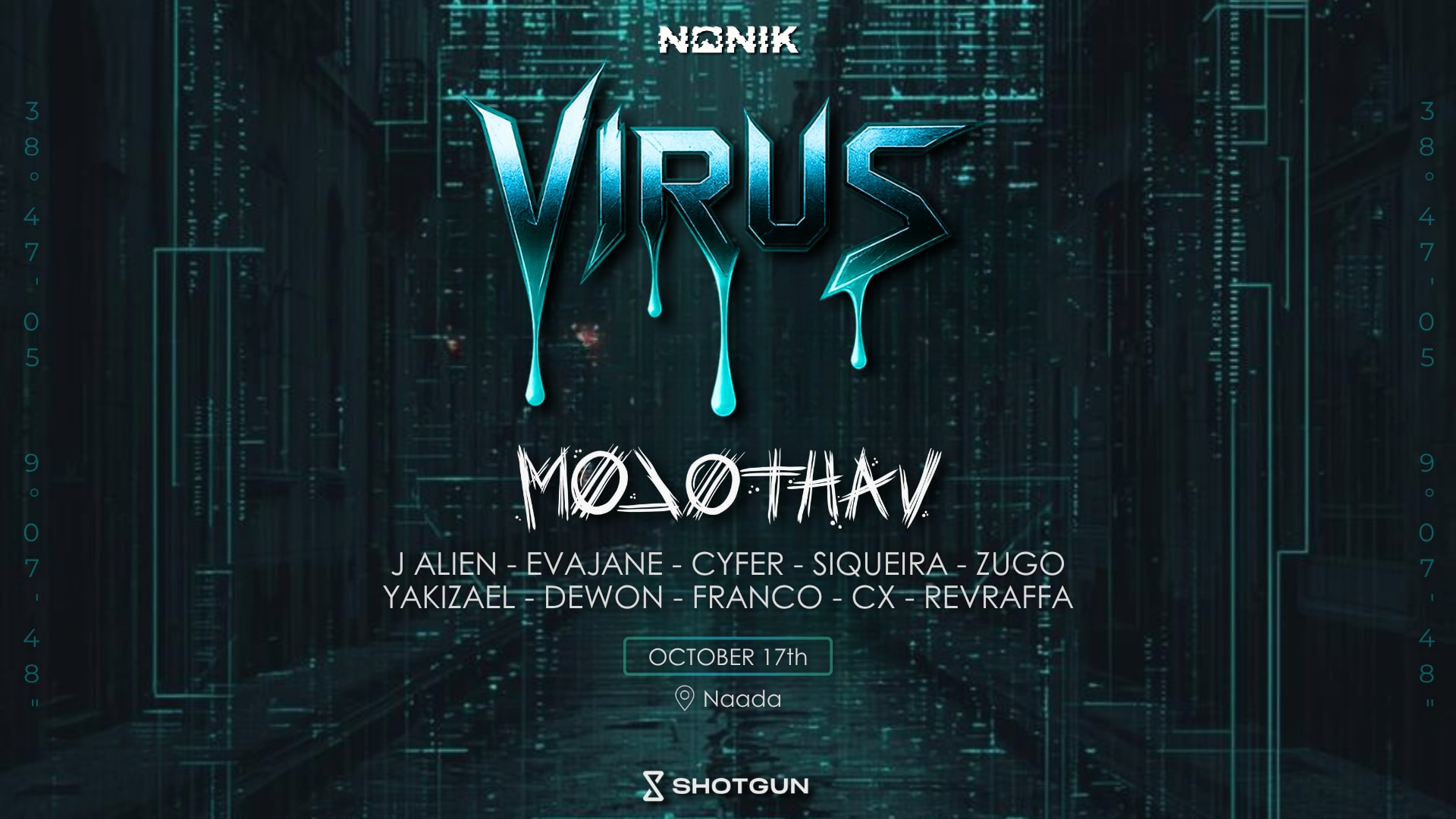 Virus