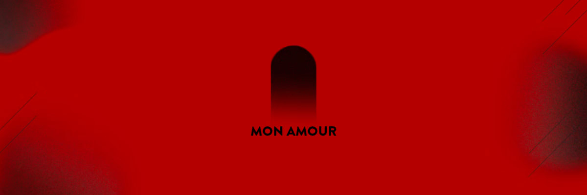 MON AMOUR