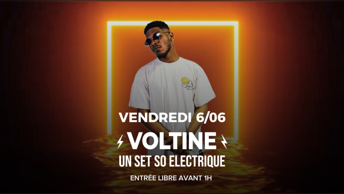 6/06 After Casetas Electric Avec Voltine !