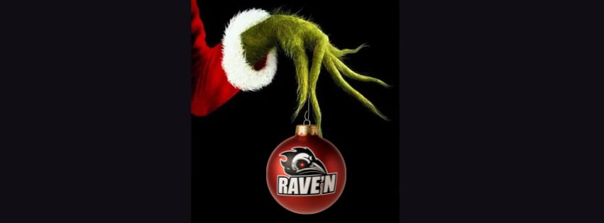 Christmas Rave