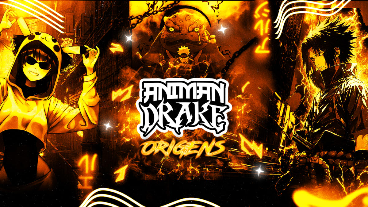 Animandrake Macapá - Primeira Edição