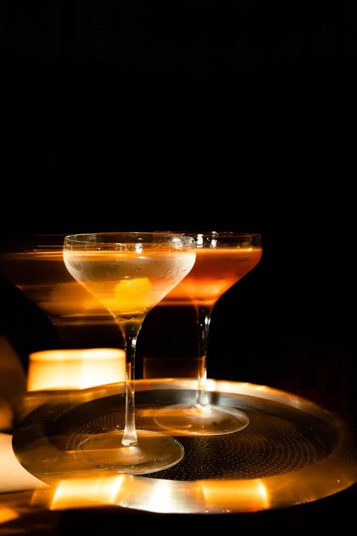 Techno & Tequila
