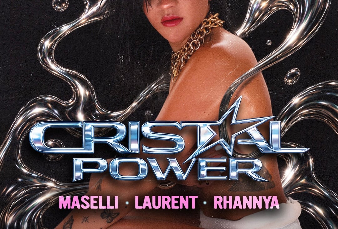 Revgrl Presents: Cristal Power Atlanta