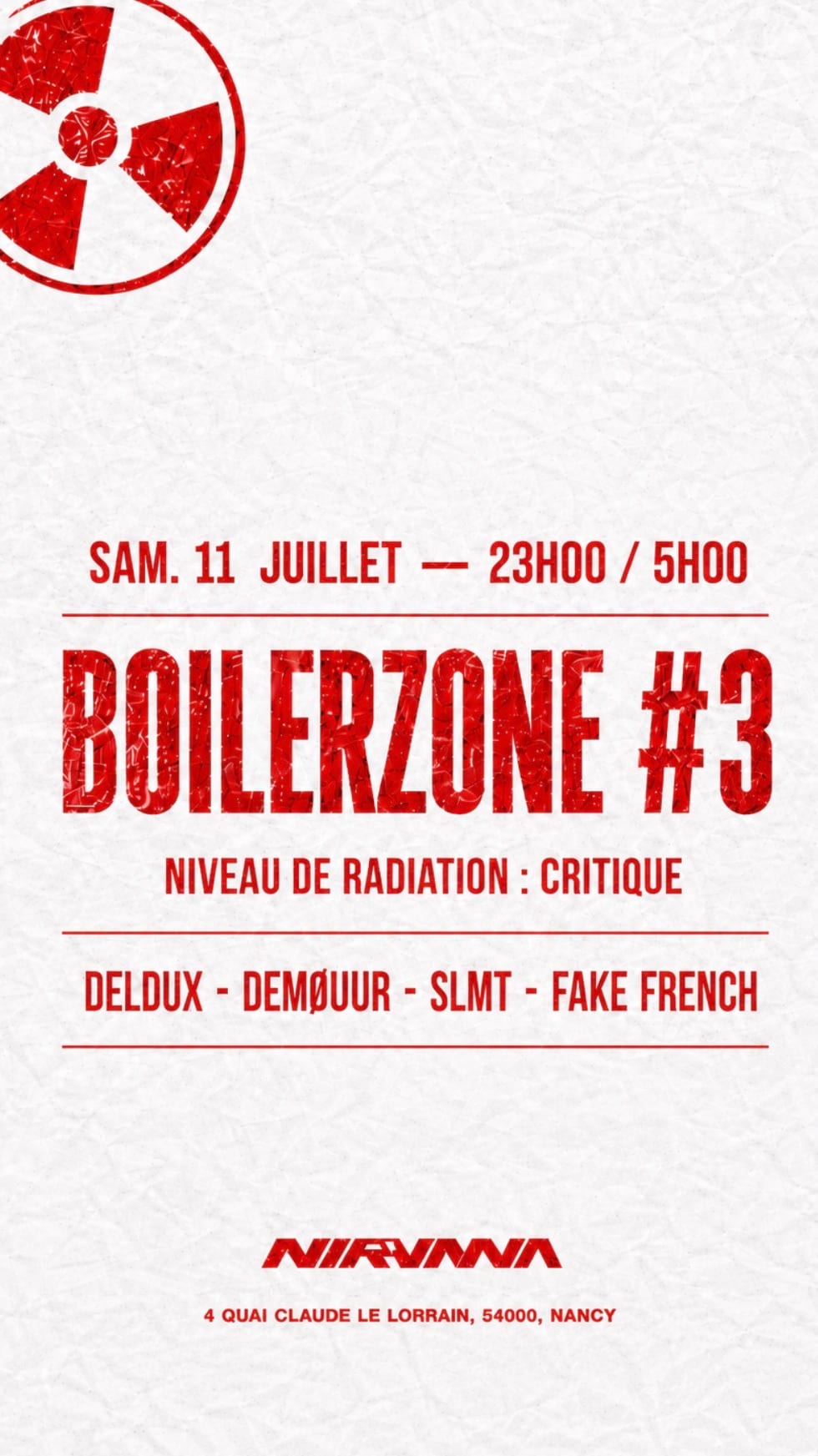 Boilerzone