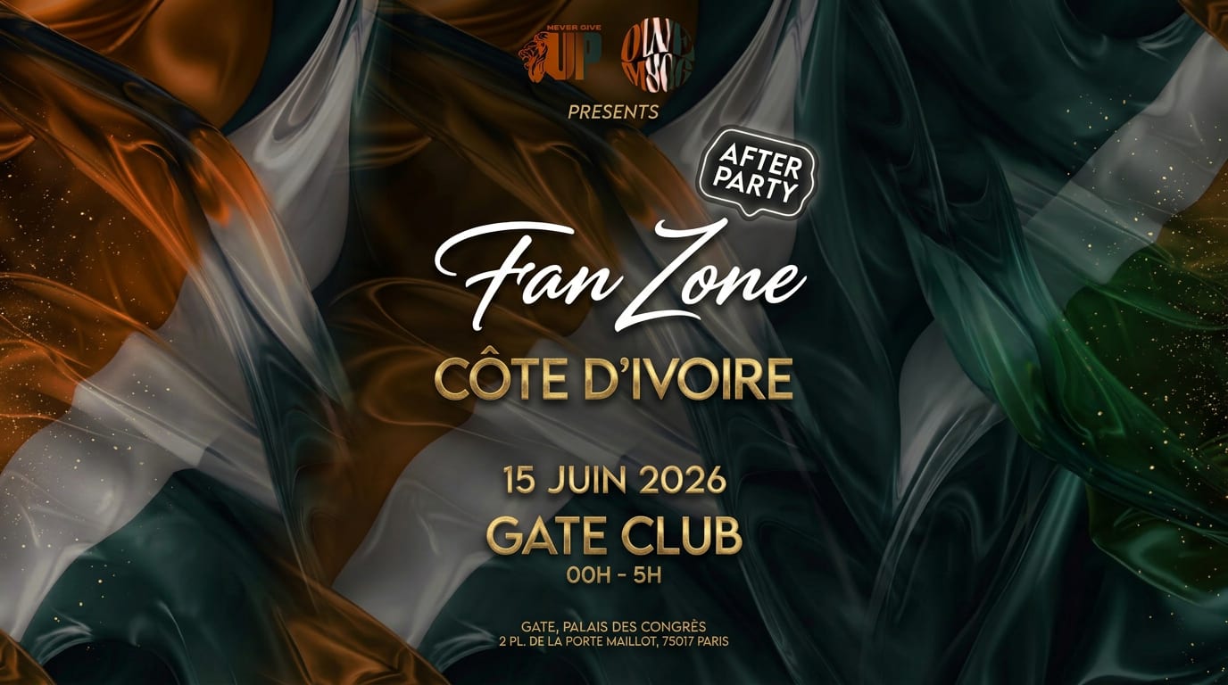 Fan Zone #225 + After Party