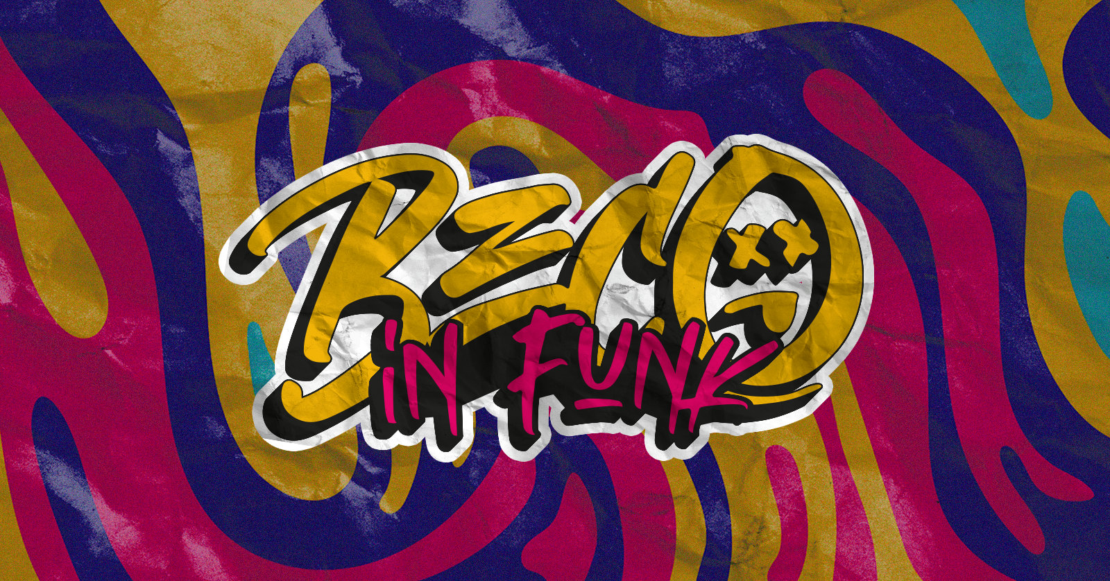 Beco In Funk 18/10