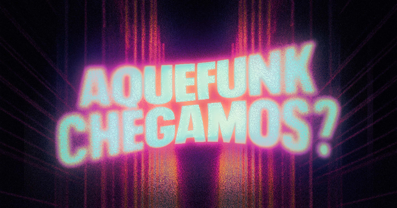 Aquefunkchegamos? 25/10