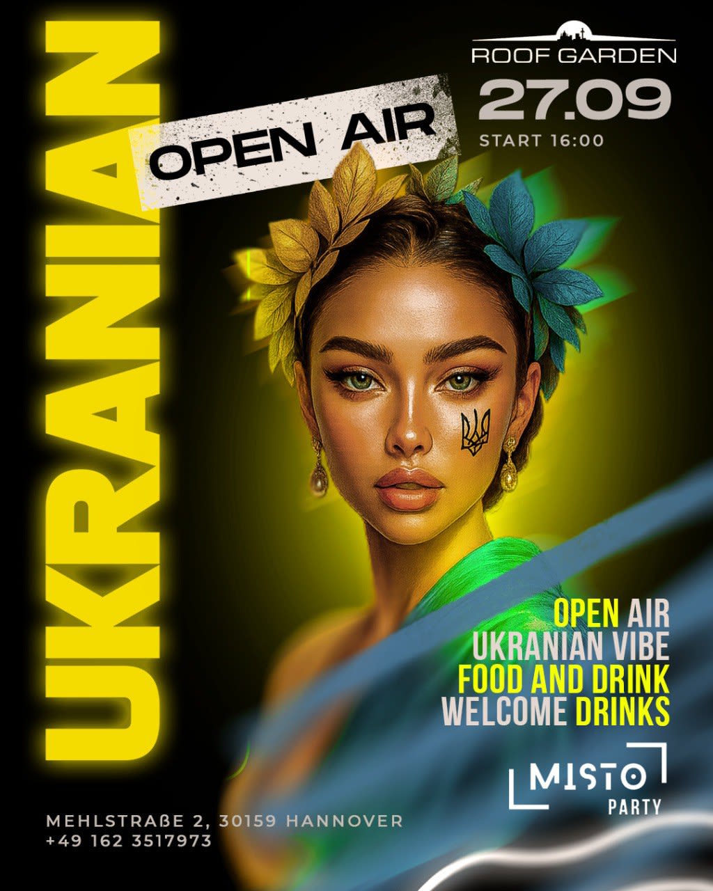 Misto Openair Hannover