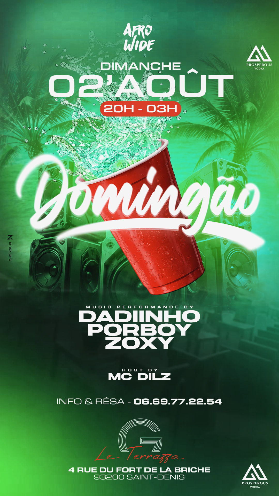 Domingao