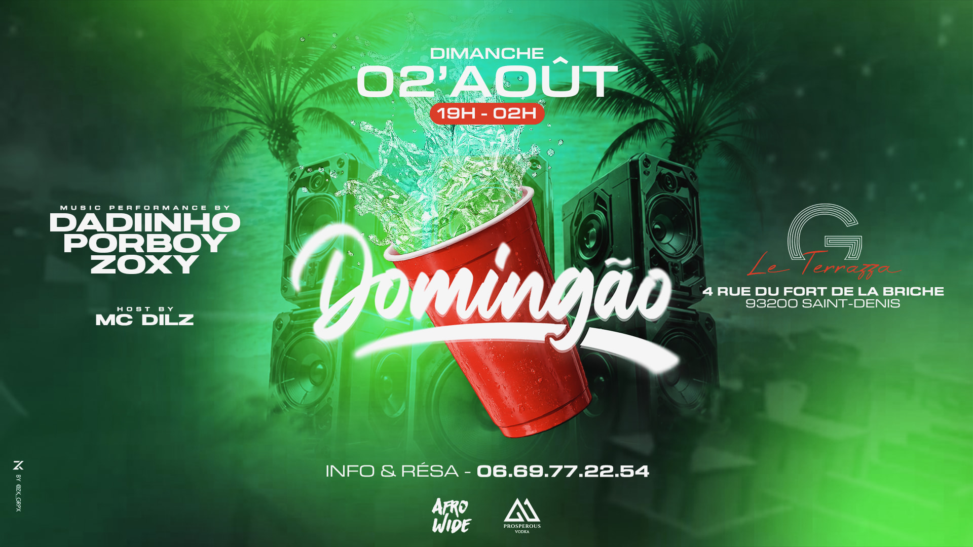 Domingao
