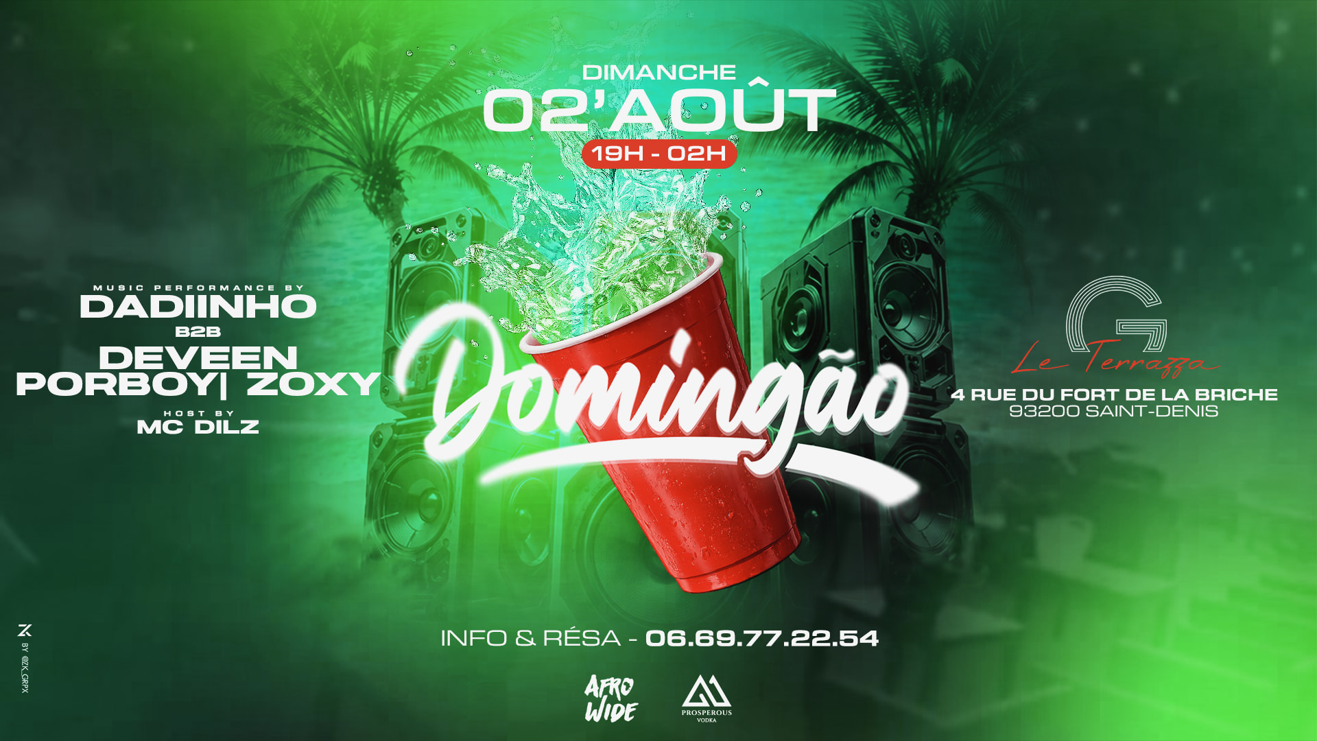Domingao