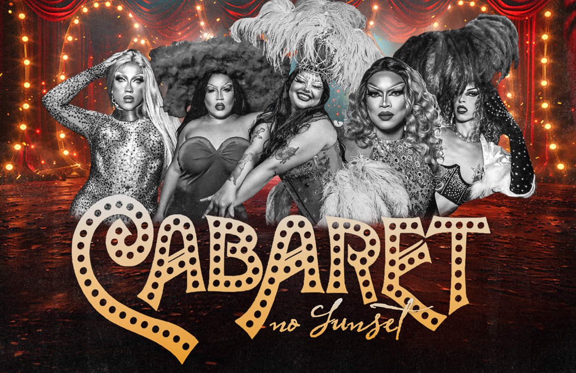 Cabaret No Sunset