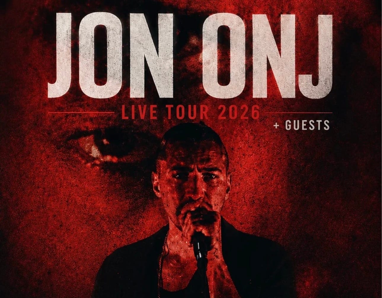 Concert Jon Onj