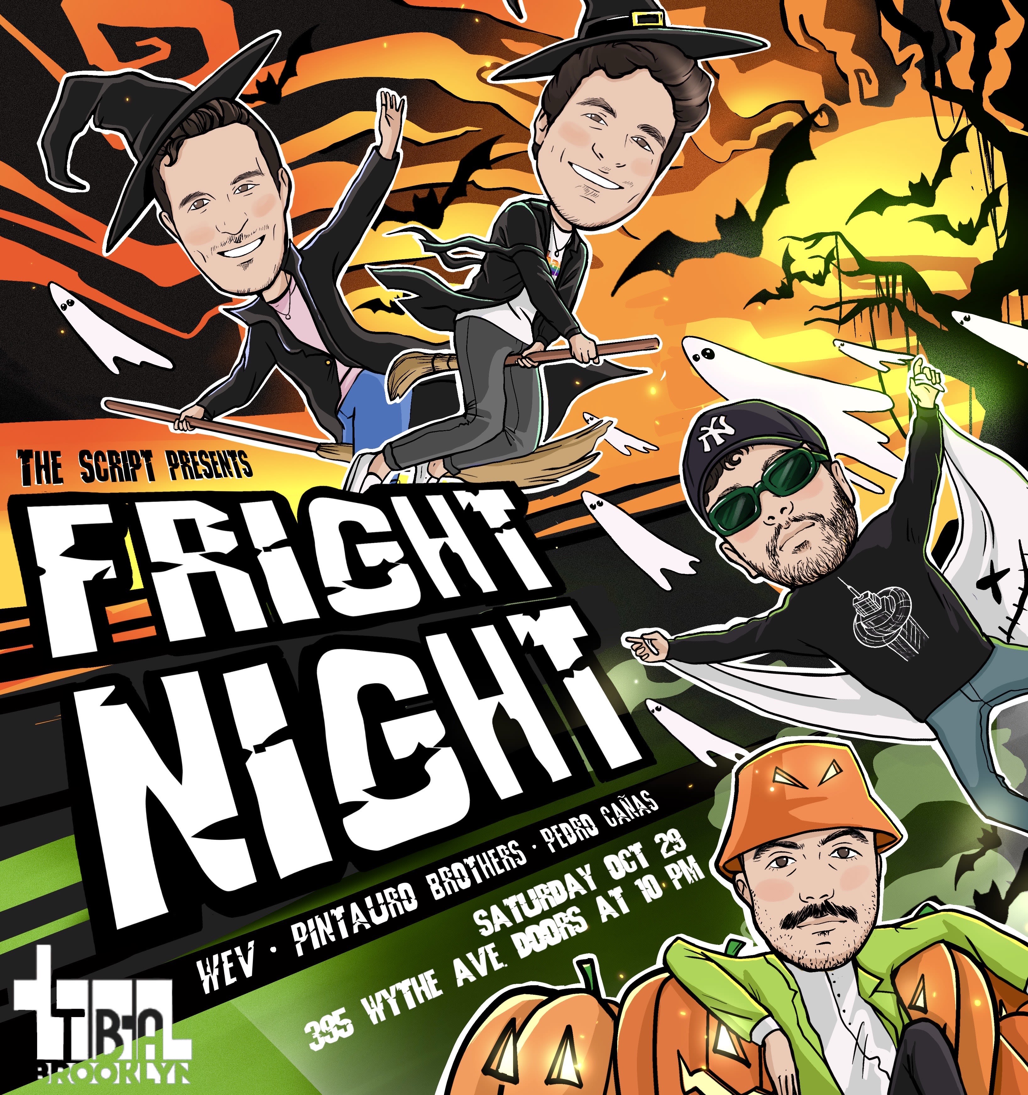 Fright Night