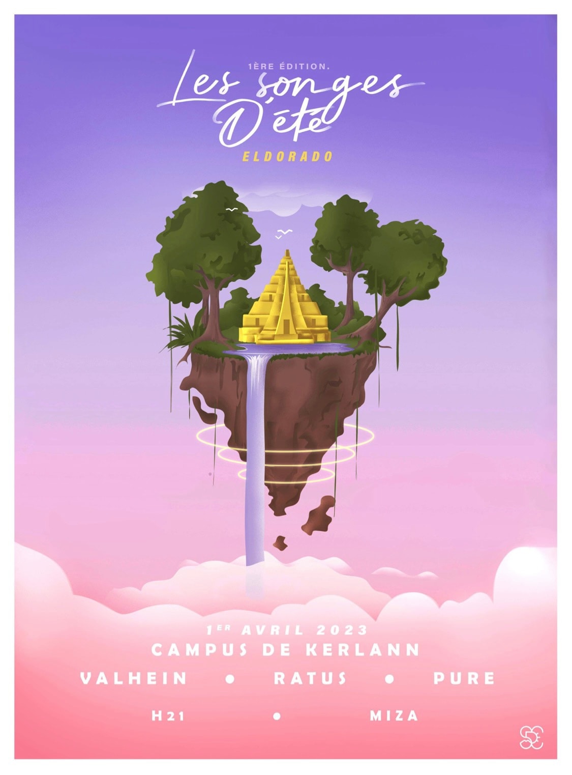 Festival Des Songes D'été