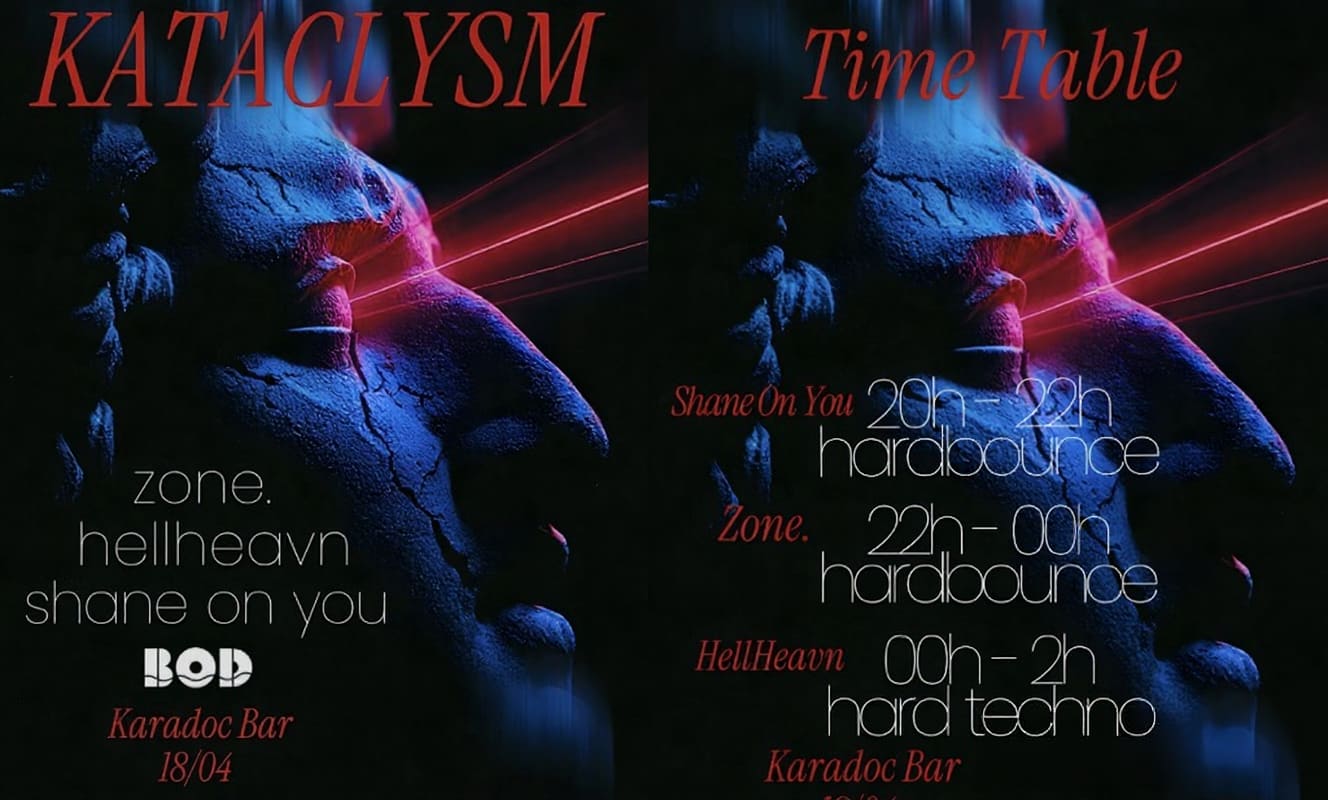 Kataclysm