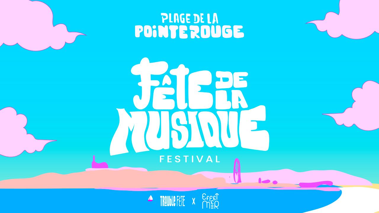 Fête De La Musique Festival (Open Air)