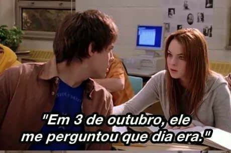 Sextahda De 3 De Outubro Com As Meninas Malvadas+After Do My