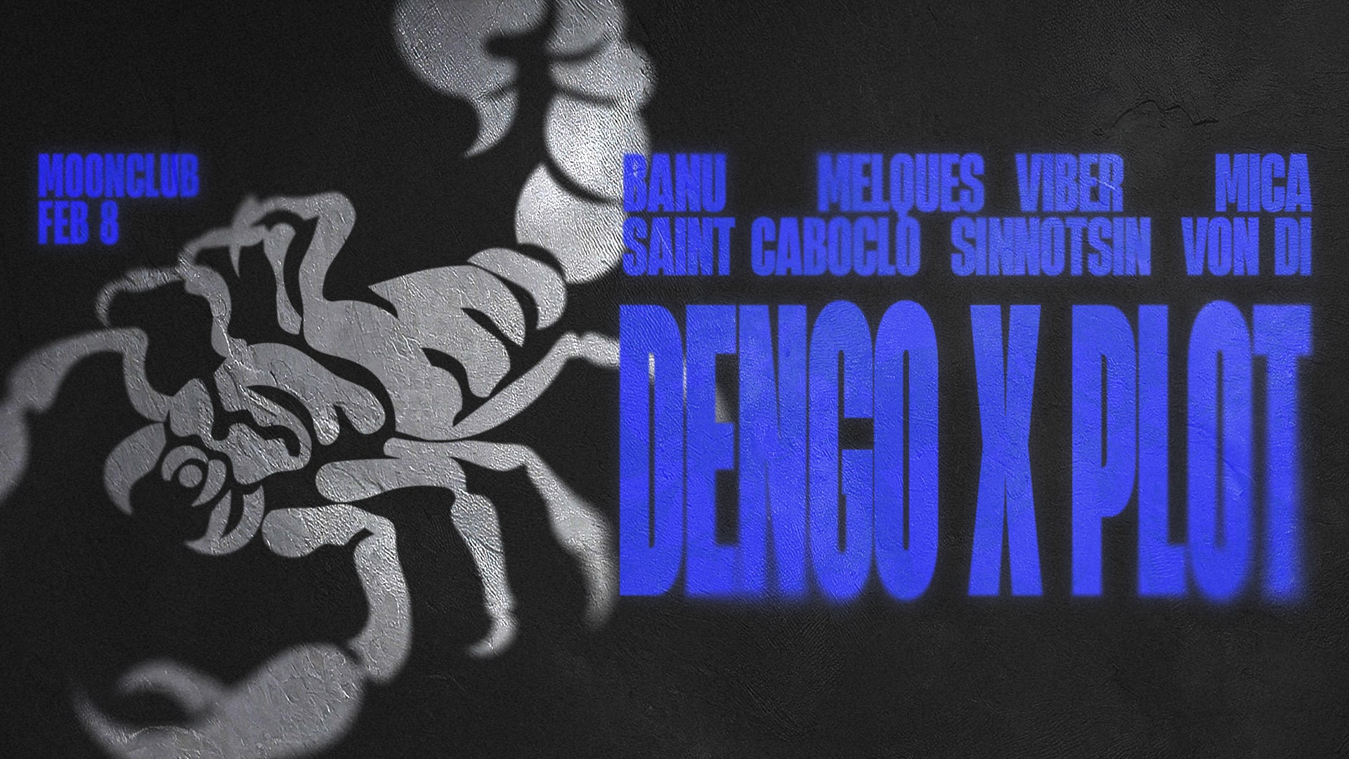 Dengo X Plot