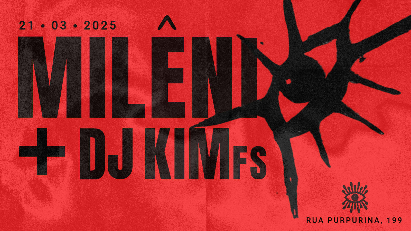 Milênio X Fffront