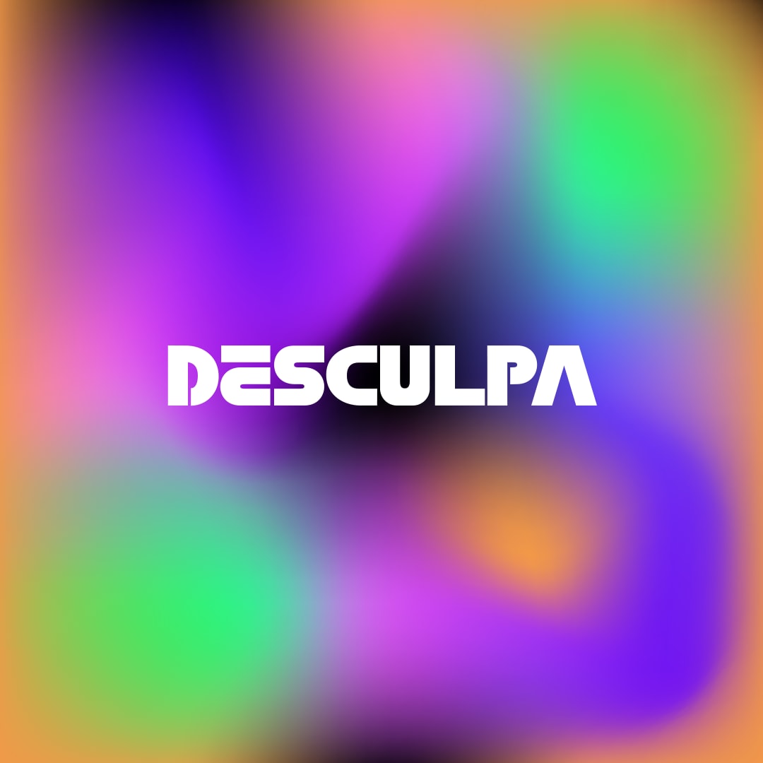 DESCULPA QUALQUER COISA