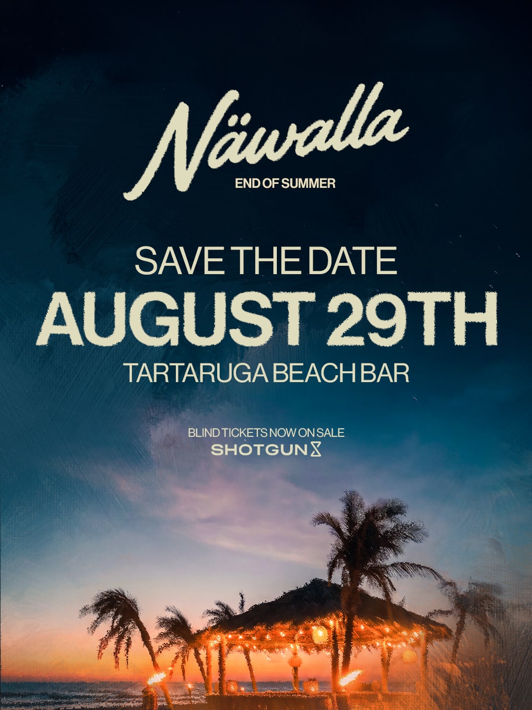Näwalla End Of Summer