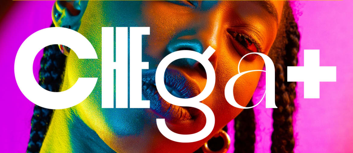 Chega Mais @ Brisa De Fortaleza