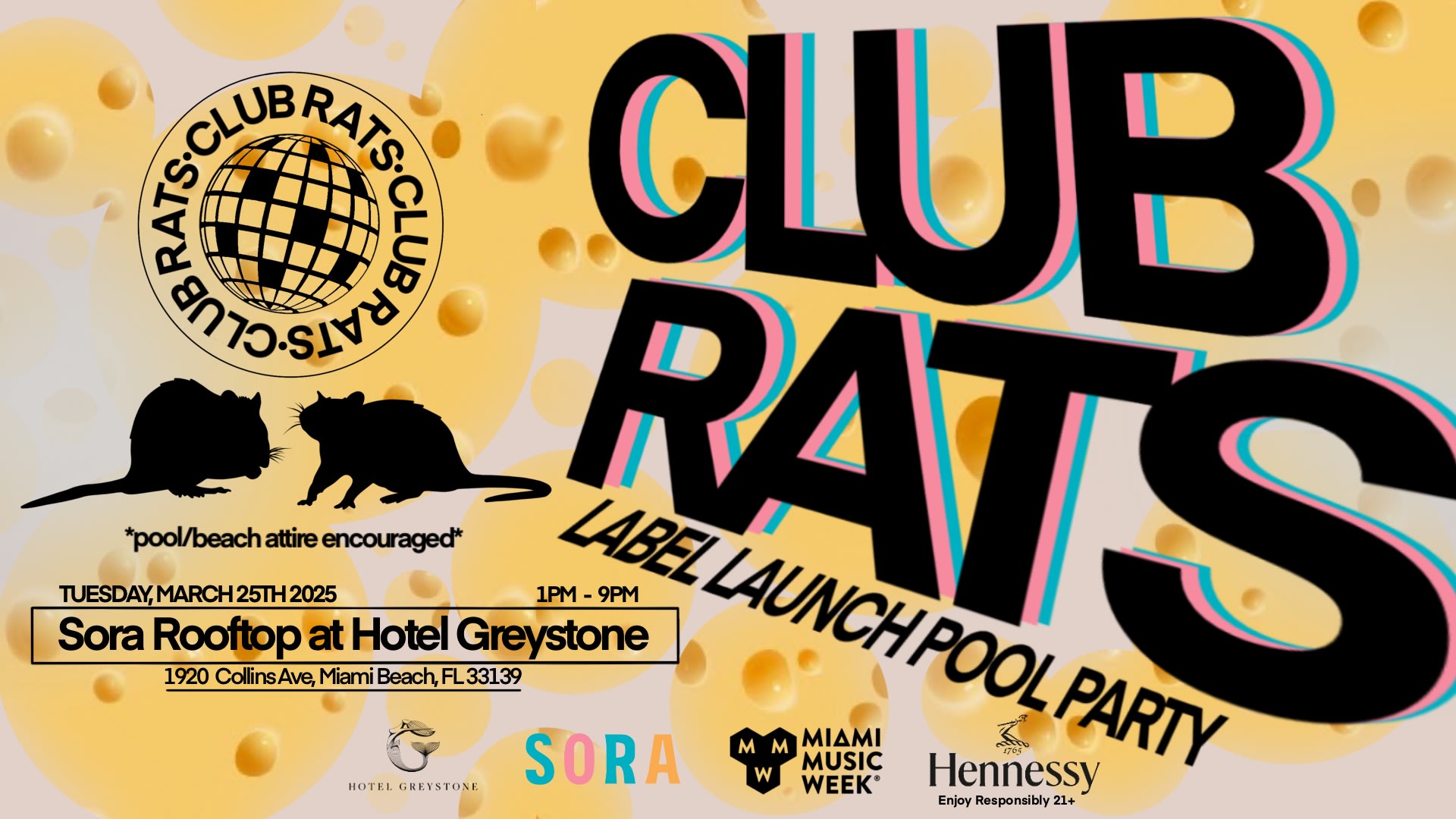 Club Rats