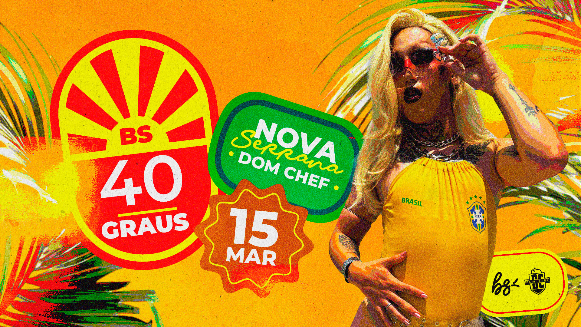 Bs 40 Graus
