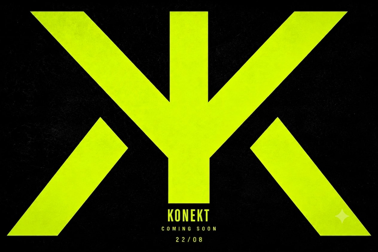 Konekt Showcase 01